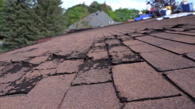 Fast & Reliable Emergency Roof Repairs in Bangor, PA